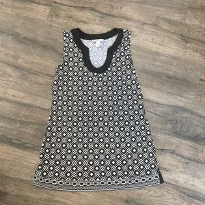 White House Black Market tunic/dress